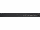 LANCOM XS-3510YUP - Prepínac - multi-Gigabit, for small s...