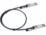 LANCOM SFP-DAC100-1M - Kabel pro prímé pripojení 100GBase - SFP+ do SFP+ - 1 m - duplex (balení 8)