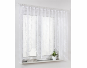 Denní závěs Domoletti NADIA, bílá, 300 cm x 150 cm