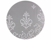 Denní závěs Domoletti ANNA, bílá, 300 cm x 150 cm