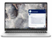 DELL Pro 16 Plus PB16250 Copilot+ PC Intel Core Ultra 5 236V Laptop 40,6 cm (16") Full HD+ 16 GB LPDDR5x-SDRAM 512 GB SSD Wi-Fi 7 (802.11be) Windows 11 Pro Hliník