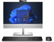 HP EliteOne 840 G9 All-in-One Touchscreen PC Intel® Core™ i5 60,5 cm (23,8") 1920 x 1080 px All-in-One PC 16 GB DDR5-SDRAM 512 GB SSD Windows 11 Pro Wi-Fi 6E (802.11ax) Stříbrný