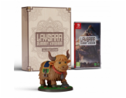 NS1 Laysara: Summit Kingdom Collector s