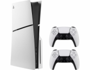 Sony Playstation 5 Bundle inkl 2 Controllern