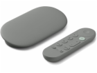 Google TV Streamer 4K, Hazel