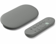 Google TV Streamer 4K, Hazel