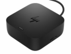 HP dock - USB-C G6 100W, 2x DP 1.4, 1xHDMI 2.1, 3x USB-A,...