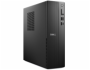 DELL Pro Slim Essential QVS1260/ i5-14400/ 8GB/ 512GB SSD/ Intel UHD/ W11Pro/ 3Y PS on-site