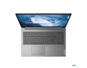 Lenovo IdeaPad 1 82LX00GDCK /15IJL7/N4500/15,6"/FHD/8GB/512GB/Intel int/W11H/Gray/2R