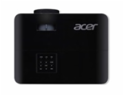 BAZAR - ACER Projektor X1128i, DLP 3D, SVGA, 4500Lm, 20000/1, HDMI, Wifi, 2.7kg - Poškozený obal (Komplet)