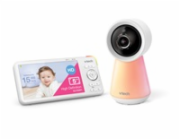 VTech RM5756HD - Smart Wi-Fi dětská video chůvička