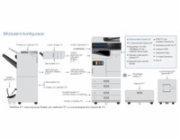 BAZAR - ESPON dvojitá kazeta pro WorkForce Enterprise AM-C4000, AM-C5000, AM-C6000 (Poškozená krabice)