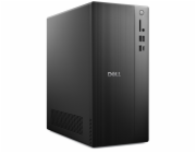 DELL Pro Tower Essential QVT1260/ Ultra 5 225/ 16GB/ 512GB SSD/ Intel Graphics/ W11Pro/ 3Y PS on-site
