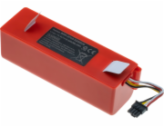 Baterie T6 Power pro Xiaomi Roborock S4, S5, S6, S7, 6000mAh, 86Wh, 8cell, Li-ion