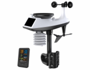 Xtend Home - Meteostanice, Wi-Fi, historie data, napojení na Scenes