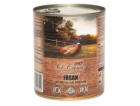 O CANIS Pheasant with Carrots Monoprotein - vlhké krmivo ...