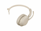 Jabra Evolve2 65 UC Mono Link380c - bezdrátová sluchátka,...