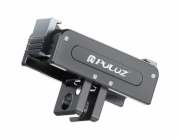 Magnetický kovový stojan PULUZ DJI Osmo (černý)