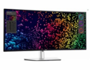 BAZAR - DELL LCD U4025QW - 39.7"/IPS/LED/QHD//5120 x 2160/21:9/120Hz/8ms/2000:1/450 cd/m2/HDMI/DP/VESA/3YNBD--poskodeny