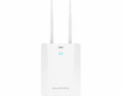 Grandstream GWN7670LR venkovní přístupový bod Wi-Fi 7,IP66, 2x2:2 MIMO,propustnost 3,6 Gb/s, 2,5Gbit