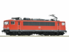 Roco Elektrická lokomotiva 155 013-6 DB AG- 7500109