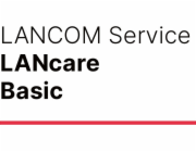 LANCOM LANcare Basic S - Prodloužená dohoda o službách - náhradní díly a práce - 5 let - privézt - 8x5 - doba opravy: 5 pracovních dnu - pro LANCOM 883 VoIP