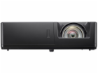 Optoma projektor ZU607TST (DLP, LASER, FULL 3D, WUXGA, 60...
