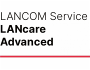 LANCOM LANcare Advanced L - Prodloužená dohoda o službách - pokrocilá výmena hardwaru - 5 let - zaslání - 8x5 - doba vyrízení požadavku: další pracovní den (pro žádosti do 14.00 hod.)