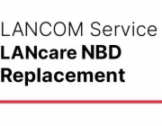 LANCOM Next Business Day Replacement Option L - Prodloužená dohoda o službách - pokrocilá výmena hardwaru - zaslání - doba vyrízení požadavku: príští prac. den - pro LANCOM GS-3152, ISG-1000, OAP-1700