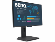 BENQ BL2490TC, 23.8W LED MONITOR, BLACK