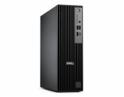 DELL Pro QBS1250 Plus Intel Core Ultra 5 235 16 GB DDR5-SDRAM 512 GB SSD Windows 11 Pro Slim PC PC Černá