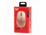 Marvo M809W oranžová