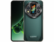 OUKITEL Chytrý telefon WP200 Pro 5G 24GB/1TB IP69K zelený