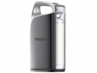 Philips Dobíjecí svítilna s USB-C kabelem, 900 lm, 4000 mAh