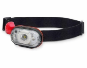 Philips LED čelovka 350lm 3x AAA