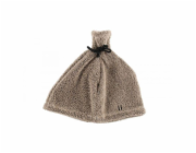 Klobouk do sauny s poutkem RENTO