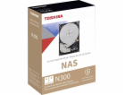 Toshiba Serverový disk N300 8TB 3,5   SATA III (6 Gb/s) (...