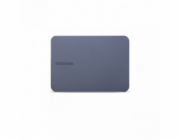 Toshiba externí HDD 1TB Canvio Gaming USB 3.2 Gen 1 metalická šedá