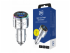 3MK Příslušenství - Hyper Car Power Transmitter 48W QC PD...