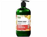 BIONATURELL Mýdlový krém mango/ananas 946 ml