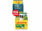 JOSERA Light & Vital Chicken - suché krmivo pro psy - 12,5kg