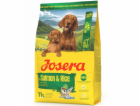 JOSERA Mother & Puppy Salmon & Rice - suché krmivo pro ps...