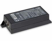 LANCOM GE PoE+ Injector - Dávkovac energie - AC 100-240 V - 65 Watt - výstupní konektory: 1 - Evropská Unie