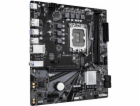 GIGABYTE B760M H V2/LGA 1700/mATX