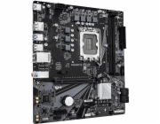 GIGABYTE B760M H V2/LGA 1700/mATX