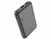 Hoco J115 Journey Powerbanka 5000 mAh Černá