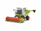 BUDDY TOYS BRC 24.510 RC Kombajn
