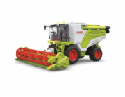 BUDDY TOYS BRC 24.510 RC Kombajn