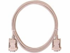 Prodlužovací sériový kabel pro displeje, 2 m