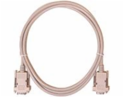 Prodlužovací sériový kabel pro displeje, 2 m